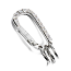 ユニフォームエクスペリメント 2026SS ZIRCONIA CARABINER 画像