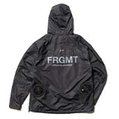ユニフォームエクスペリメント × バートル 買取 画像