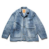 ユニフォームエクスペリメント × GrowthRing & Supply(GRS) 買取 画像