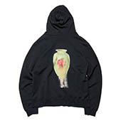 ユニフォームエクスペリメント パーカー 買取 画像