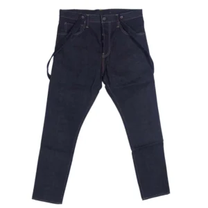 VISVIM 22SS 0122105008018 STETSON SLACKS SEERSUCKER 買取実績