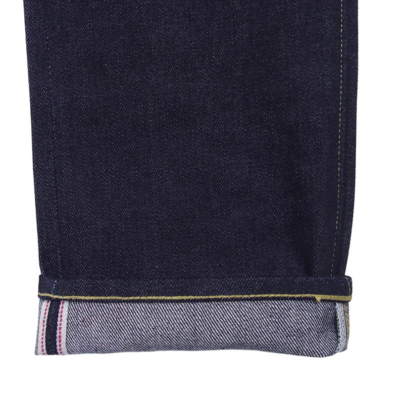 VISVIM 19AW 0119205005034 SS TRAVAILLER BRACES PANTS UNWASHED トラベラー アンウォッシュド サスペンダー ジーンズ デニムジャケット パンツ 買取実績 画像