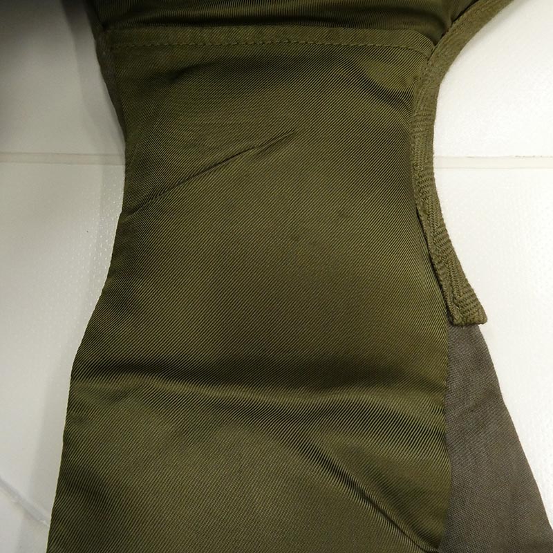 VISVIM 20AW 0120205013003 HARRIER DOWN VEST ハリアー ダウン ベスト 買取実績 画像