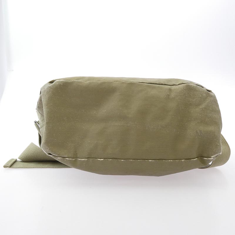 VISVIM 21SS CHARLIE SHOULDER BAG M チャーリー ショルダー バッグ 買取実績 画像