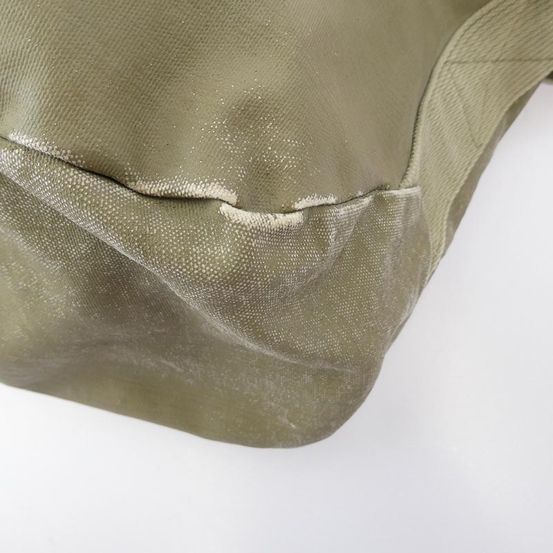 VISVIM 21SS CHARLIE SHOULDER BAG M チャーリー ショルダー バッグ 買取実績 画像