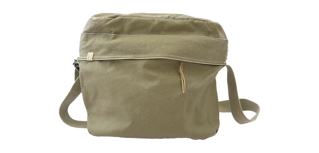 VISVIM 21SS CHARLIE SHOULDER BAG M 買取実績