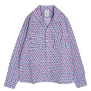 VISVIM 23SS 0123105011005 BOOMER KHADI L/S 買取実績