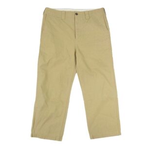 VISVIM 25SS 0125105008004 LEAGUERS CHINO 買取実績