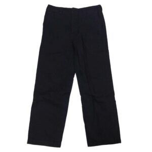 VISVIM 25SS 0125105008006 WIDE CHINO PANTS 買取実績