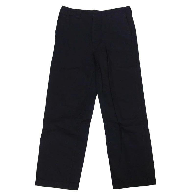 VISVIM 25SS 0125105008006 WIDE CHINO PANTS 買取実績