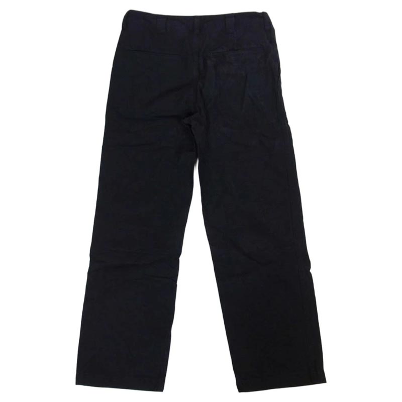 VISVIM 25SS 0125105008006 WIDE CHINO PANTS ワイド チノパンツ 買取実績 画像