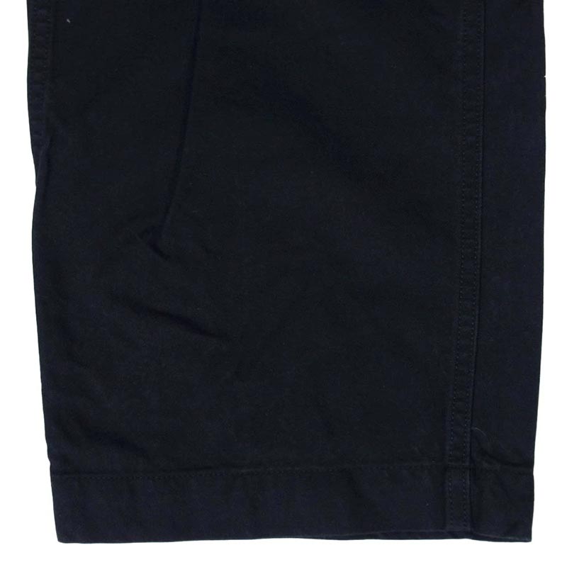 VISVIM 25SS 0125105008006 WIDE CHINO PANTS ワイド チノパンツ 買取実績 画像