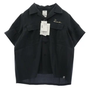 VISVIM 14SS KERCHIEF DOTS TUNIC SHIRT 買取実績