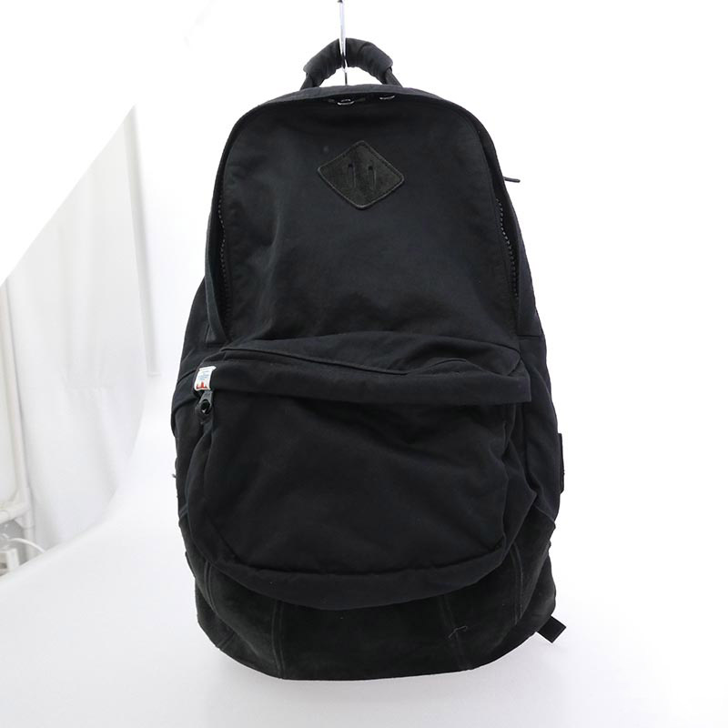 VISVIM LAMINA 20L 買取実績