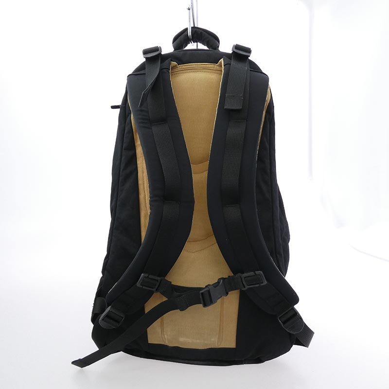 VISVIM LAMINA 20L コーデュロイ切替 リュック バックパック 買取実績 画像