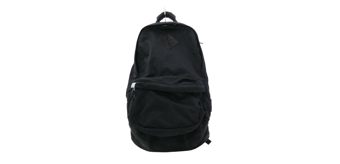 VISVIM LAMINA 20L 買取実績