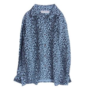 ワコマリア 23AW 23FW-WMS-HI07 HAWAIIAN SHIRT L/S -TYPE 4  買取実績