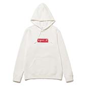 アニエスべー ロゴ 買取 画像