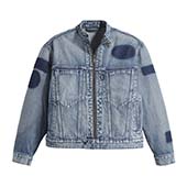 アンブッシュ × リーバイス 買取 画像