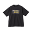 アンブッシュ 2026SS PLATE GRAPHICS T-SHIRT プレートグラフィックス Tシャツ 画像