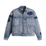 アンブッシュ × Levi’s リーバイス Trucker Jacket トラッカージャケット 画像