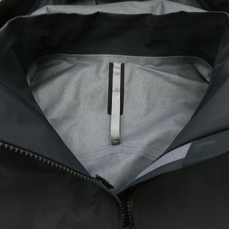 アークテリクス X000010022 VEILANCE ヴェイランス Diode Jacket ダイオード ジャケット 買取実績 画像
