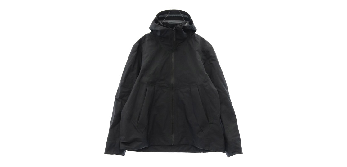 アークテリクス X000010022 VEILANCE ヴェイランス Diode Jacket 買取実績