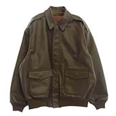 アヴィレックス A2 買取 画像