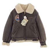 アヴィレックス B3 買取 画像