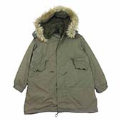 アヴィレックス M65 買取 画像