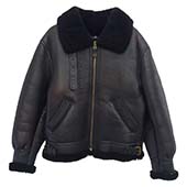 アヴィレックス USA製 買取 画像