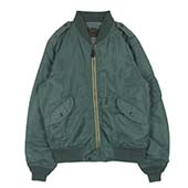 アヴィレックス ヴィンテージ 買取 画像
