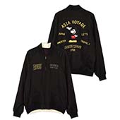 アヴィレックス アウター ジャケット 買取 画像