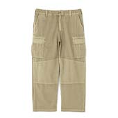 アヴィレックス カーゴパンツ 買取 画像