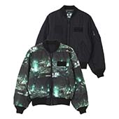 アヴィレックス コラボ 別注 買取 画像