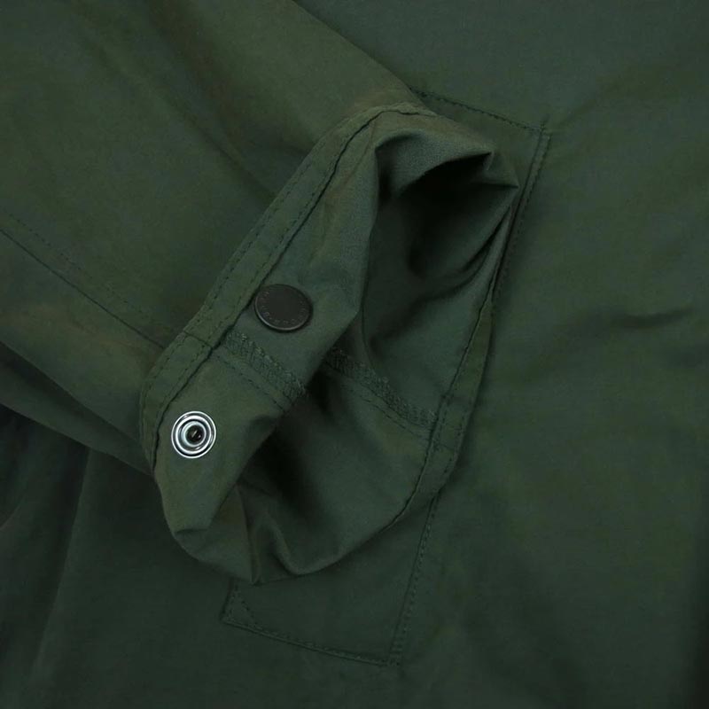 バブアー 231MCA0933 OS PEACHED BEDALE CASUAL ビデイル ピーチスキン ノンオイルド ジャケット 買取実績 画像
