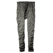 ボリス・ビジャン・サベリ パンツ 買取 画像