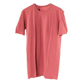 ボリス・ビジャン・サベリ Tシャツ 買取 画像