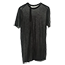 ボリス・ビジャン・サベリ TS1. TF Black Cotton Cashmere TS1 TF ブラック コットンカシミヤ 画像