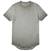 ボリス・ビジャン・サベリ One Piece Short Sleeve T-Shirt ワンピース ショートスリーブ Tシャツ 画像