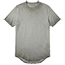 ボリス・ビジャン・サベリ One Piece Short Sleeve T-Shirt Grey ワンピース ショートスリーブ Tシャツ グレー 画像