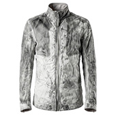 ボリス・ビジャン・サベリ J1 Seam Taped, Micro Dyed, Reversible Leather Jacket J1 シームテープド・マイクロダイド・リバーシブル レザージャケット 画像