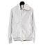 ボリス・ビジャン・サベリ ZIPPER2.1 Light Grey Cotton ジッパー2.1 ライトグレー コットン 画像