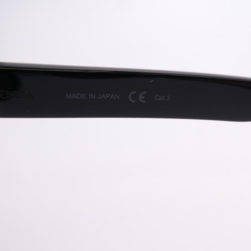 ボッテガヴェネタ BV1005SA Asian Fit アジアンフィット スクエア サングラス アイウェア 買取実績 画像