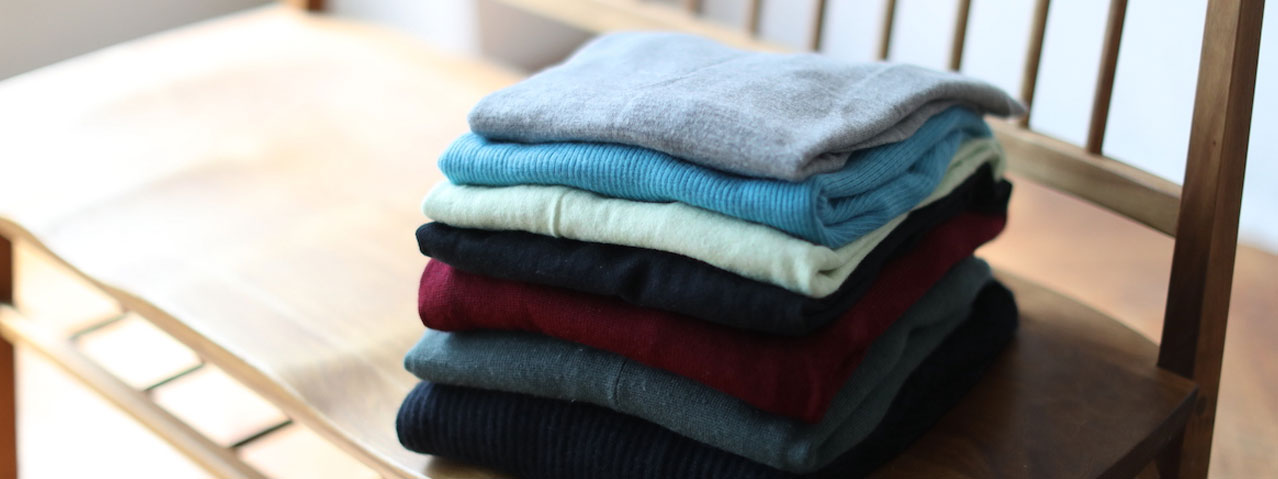 高額なブランド服をいきなり自己補修してしまう　画像