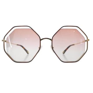 クロエ CE132S Sunglasses Havana 買取実績