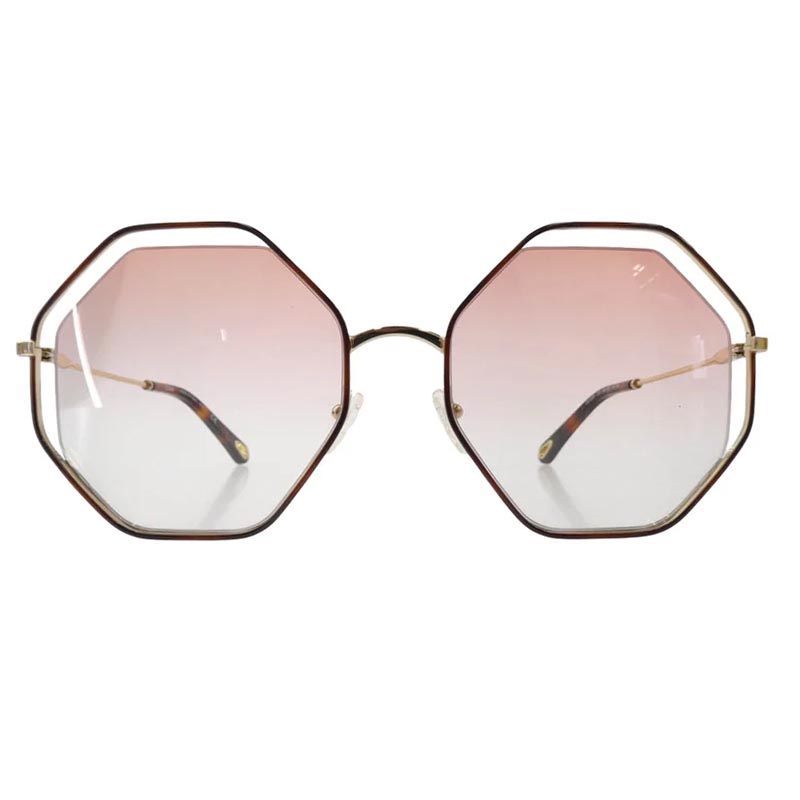 クロエ CE132S Sunglasses Havana 買取実績