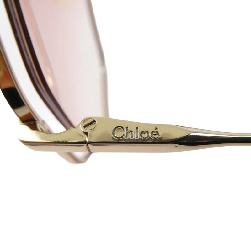 クロエ CE132S Sunglasses Havana グラデーションカラー ハバナ サングラス 買取実績 画像