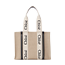 クロエ 2026 Woody Tote Bag ウッディトートバッグ 画像