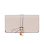 クロエ 2026 Alphabet Wallet アルファベット ウォレット 画像